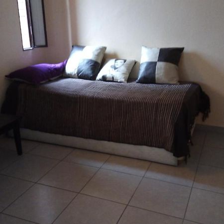 Arturito Apartment Córdoba Luaran gambar