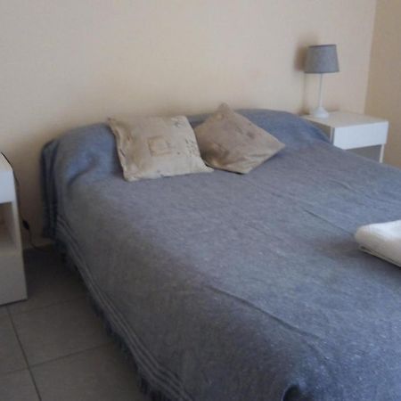 Arturito Apartment Córdoba Luaran gambar