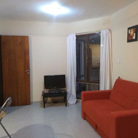 Arturito Apartment Córdoba Luaran gambar