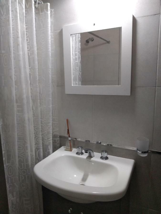 Arturito Apartment Córdoba Luaran gambar