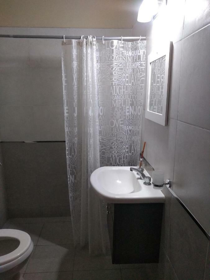 Arturito Apartment Córdoba Luaran gambar