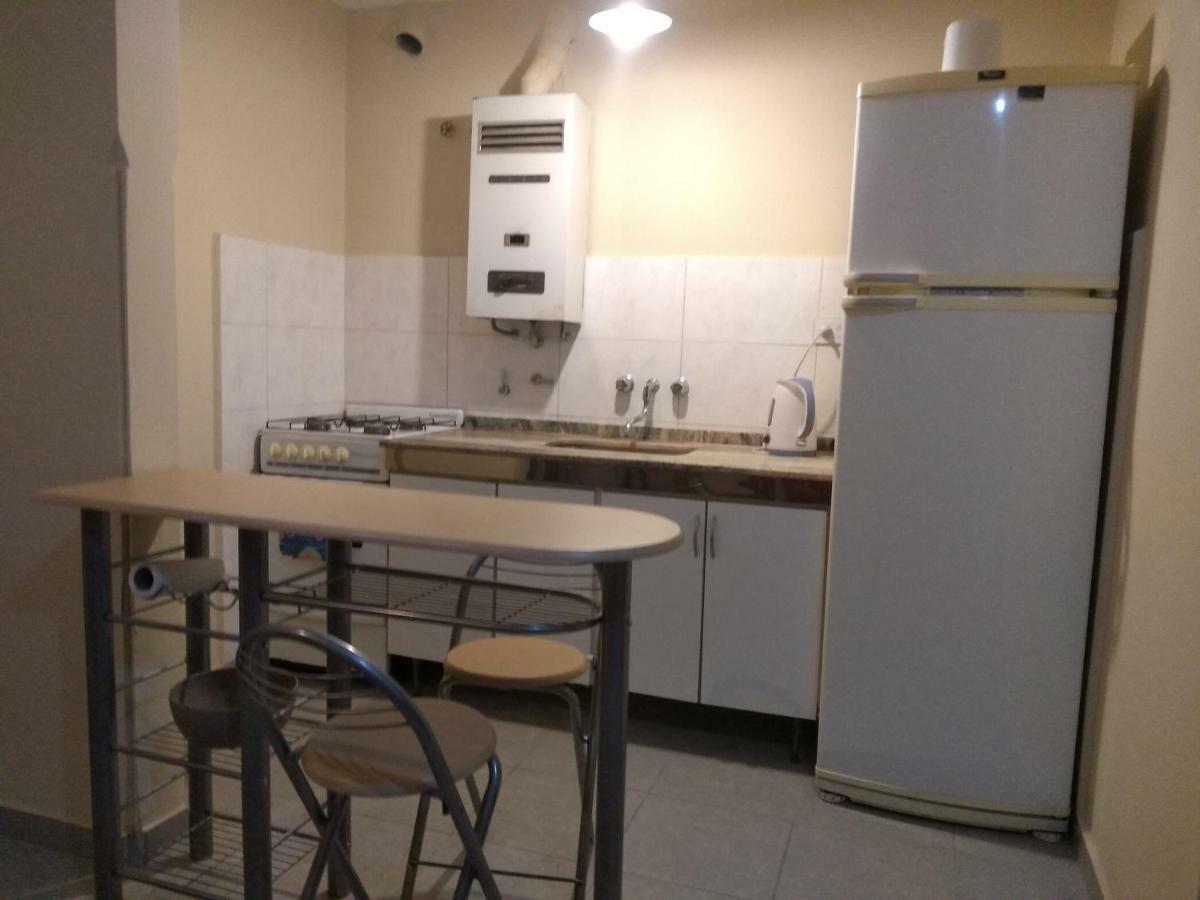Arturito Apartment Córdoba Luaran gambar